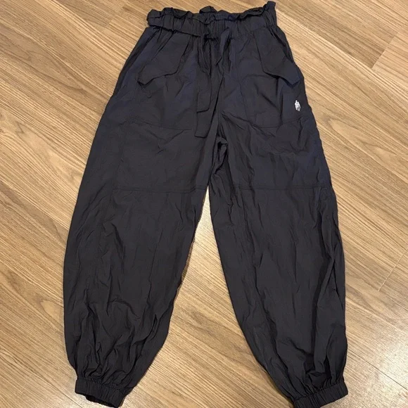 Free People Movement Set Me Free Pants - Picture 4 of 7